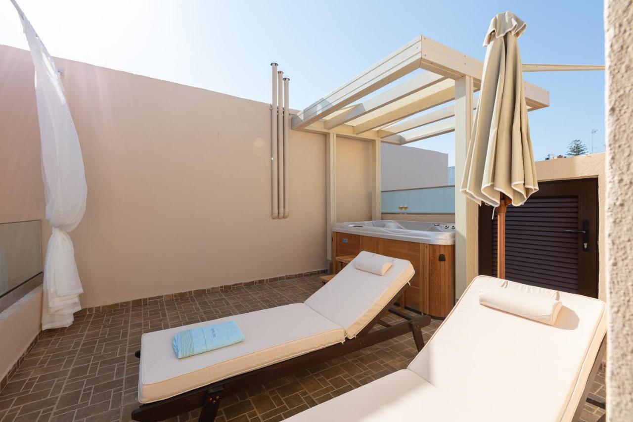 Penelope Home Panormos  Экстерьер фото