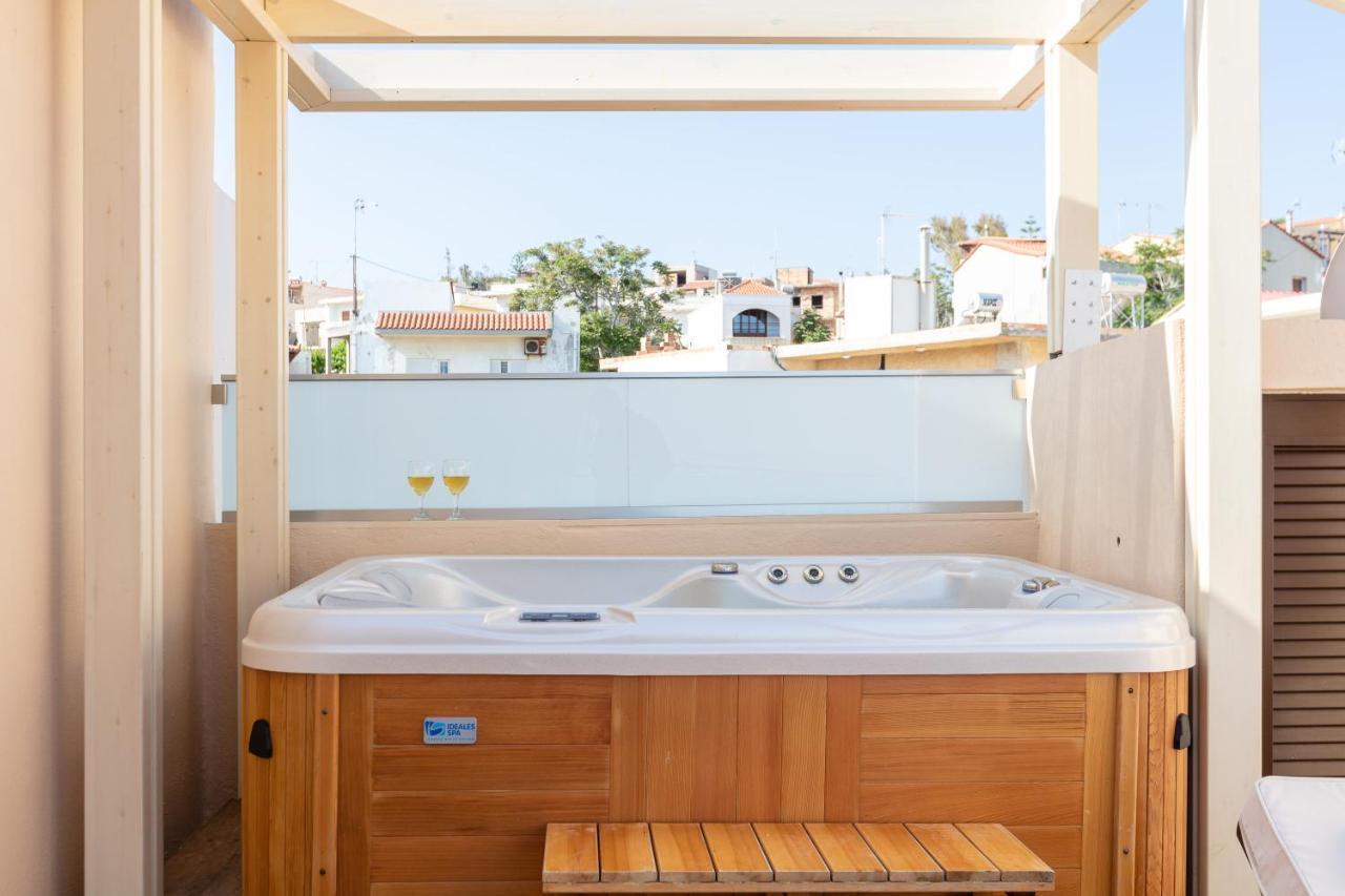 Penelope Home Panormos  Экстерьер фото