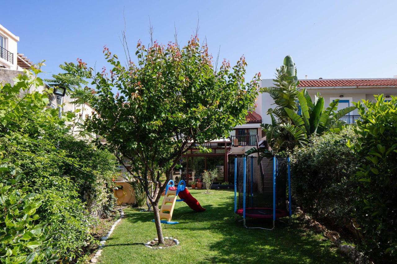 Penelope Home Panormos  Экстерьер фото