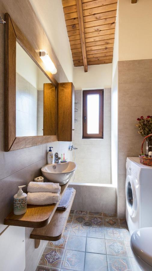 Penelope Home Panormos  Экстерьер фото